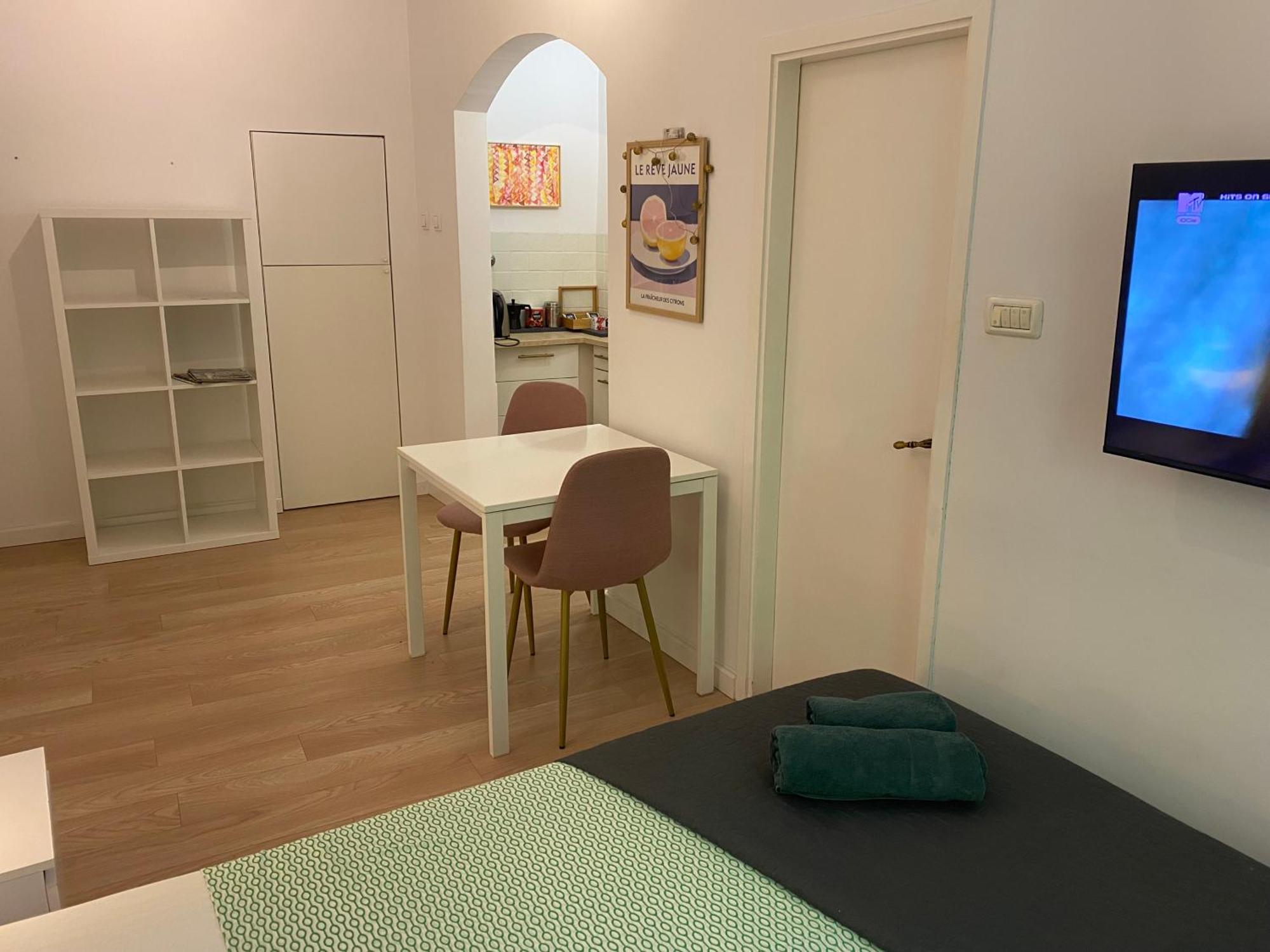 The Mint Hotell Rovinj Eksteriør bilde